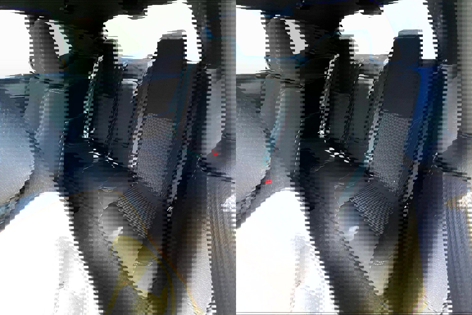 Used 2015 Dodge Challenger R/T w/ Quick Order Package 22B R/T image 24