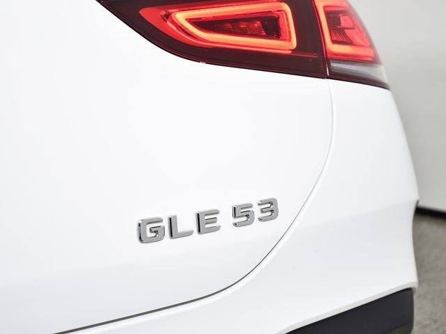 Certified 2023 Mercedes-Benz GLE 53 AMG 4MATIC Coupe image 15