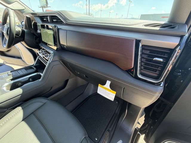 New 2026 GMC Sierra 2500 Denali w/ Denali Reserve Package AWD/4WD image 29