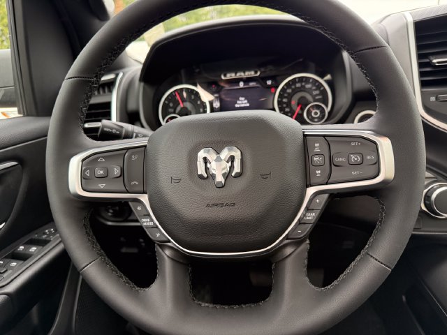 New 2026 RAM 1500 Big Horn AWD/4WD image 23
