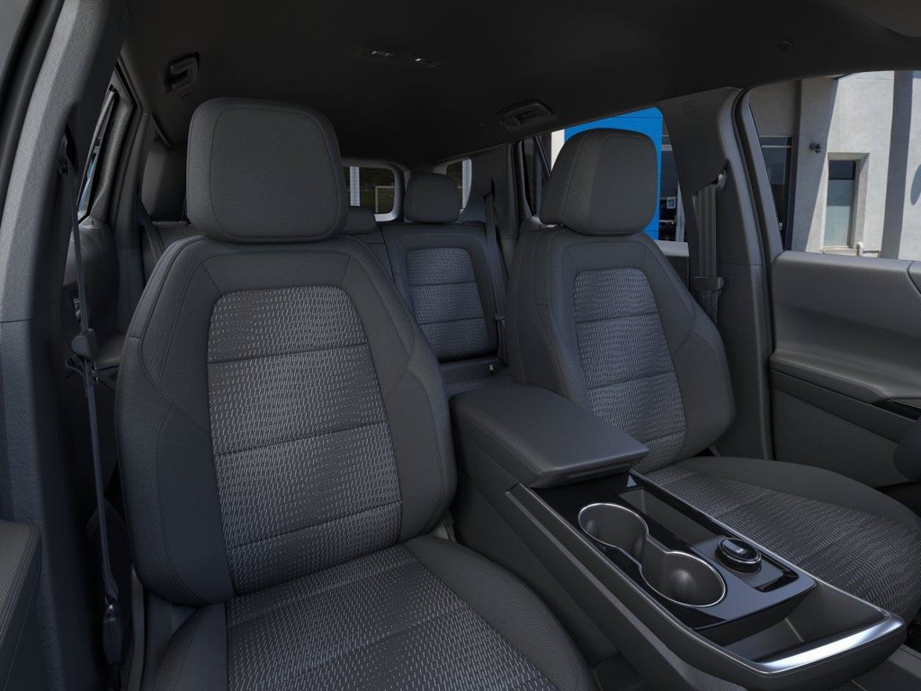 New 2027 Chevrolet Equinox LT w/ Safety and Technology Package FWD image 16