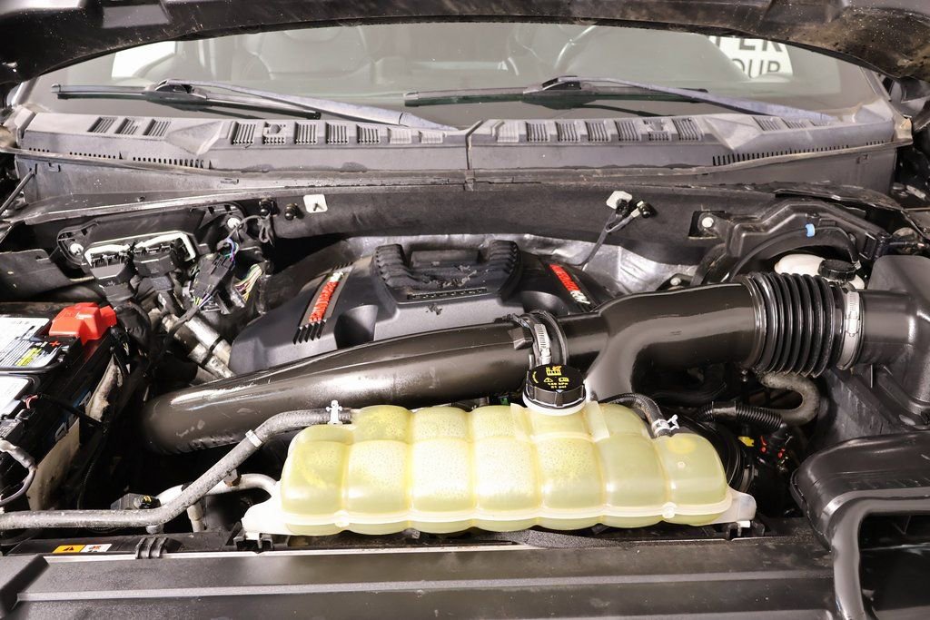 Used 2019 Ford F150 Raptor image 19