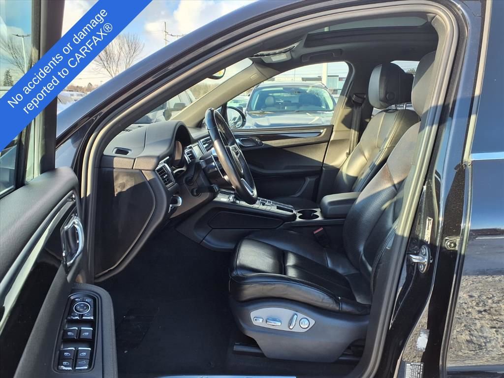 Used 2015 Porsche Macan S image 17