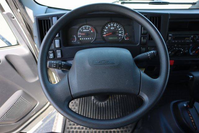 Used 2024 Chevrolet Low Cab Forward RWD image 12