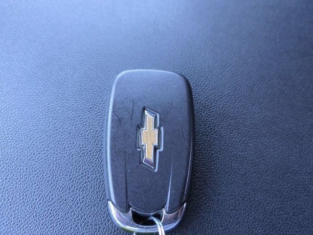Used 2022 Chevrolet Equinox LT AWD/4WD image 29