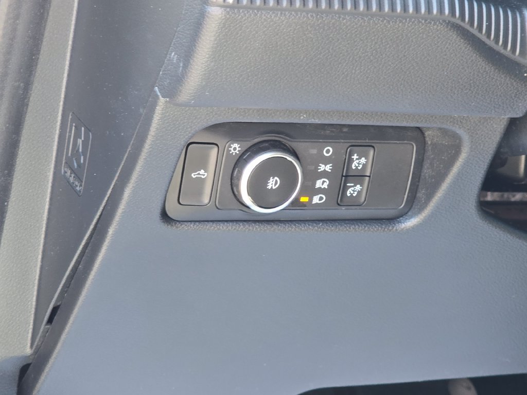 Used 2024 Ford Ranger XLT AWD/4WD image 8