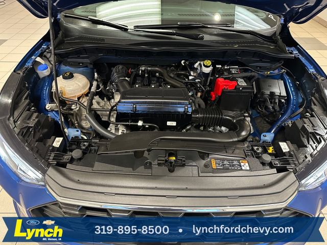 Used 2023 Ford Escape ST-Line w/ Tech Pack #1 AWD/4WD image 29