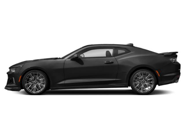 Used 2019 Chevrolet Camaro ZL1 RWD image 3