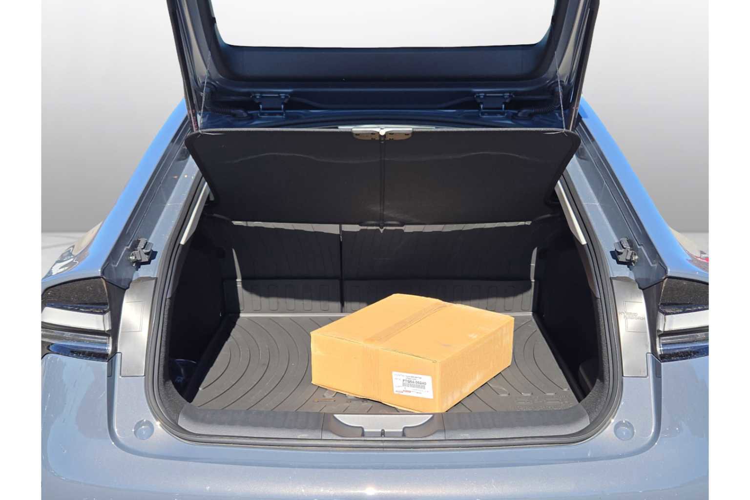 New 2026 Toyota Prius XSE image 19