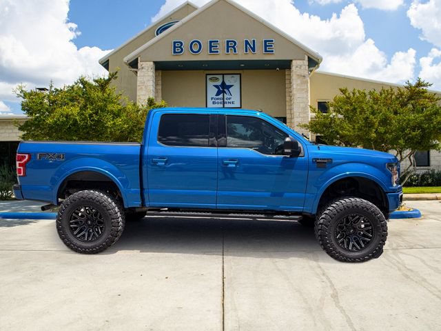Used 2020 Ford F150 XLT w/ Equipment Group 302A Luxury AWD/4WD image 6