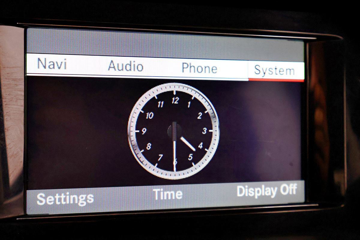 Used 2014 Mercedes-Benz GLK 250 BlueTEC 4MATIC image 30