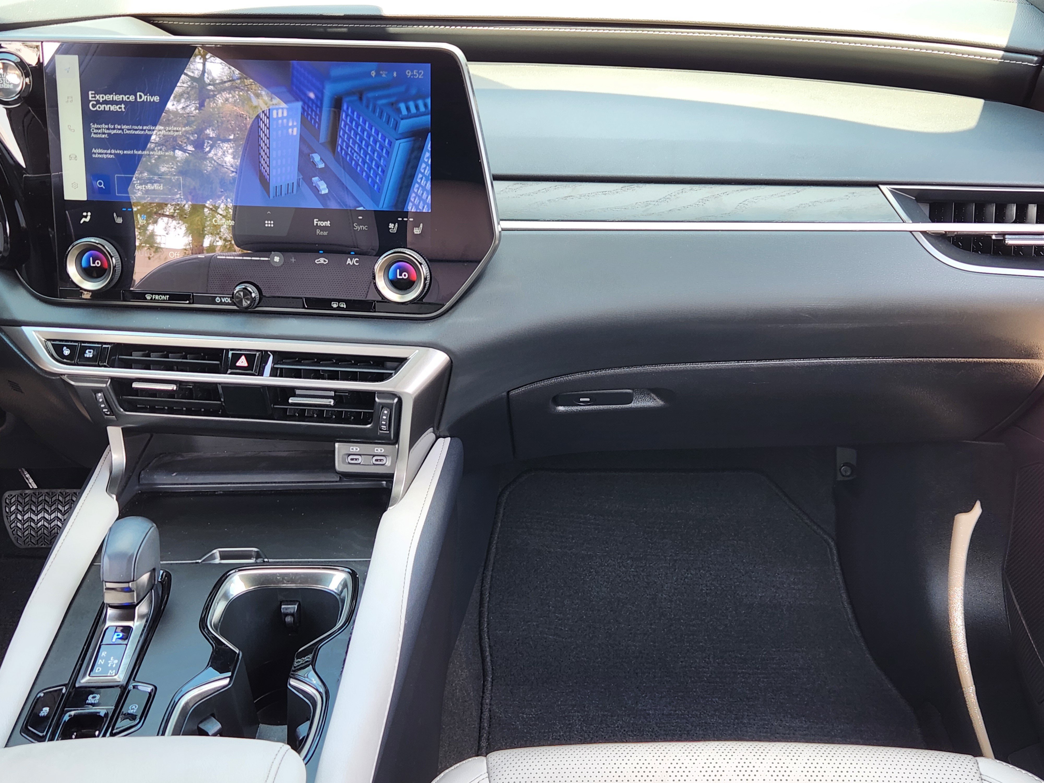 Used 2025 Lexus RX 350 Premium Plus w/ Convenience Package FWD image 22