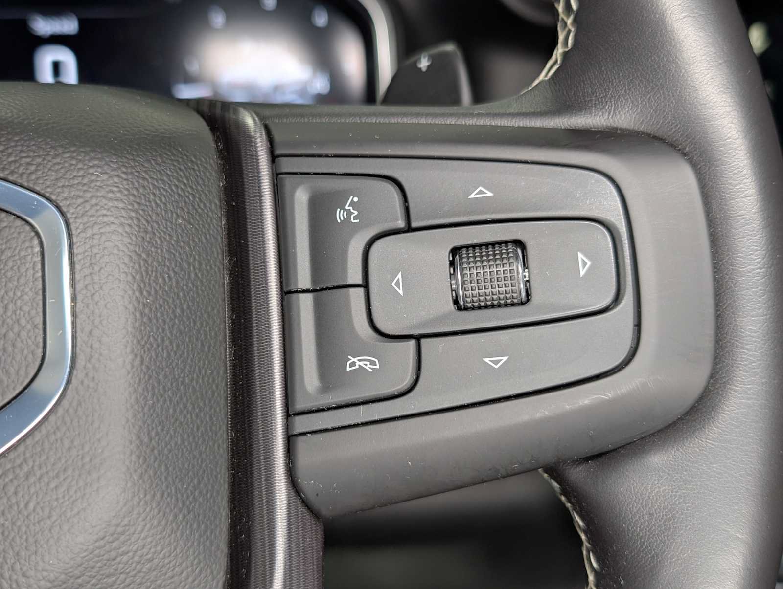 Certified 2025 GMC Sierra 1500 Denali Ultimate AWD/4WD image 42