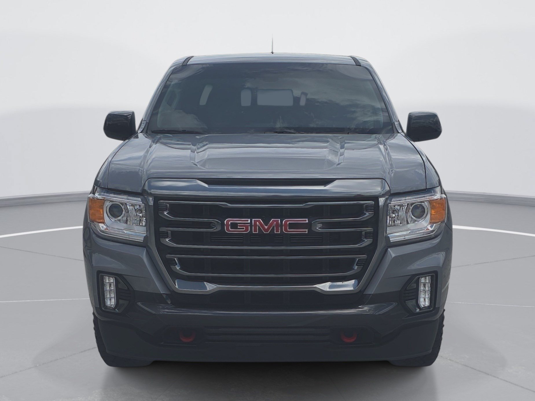 Used 2022 GMC Canyon AT4 w/ Trailering Package AWD/4WD image 8