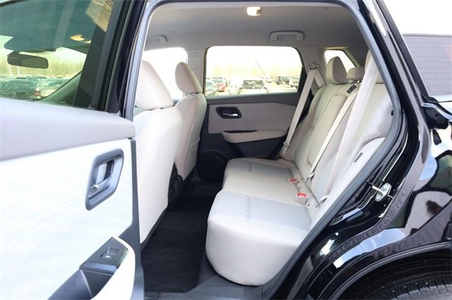 Certified 2023 Nissan Rogue SV image 20