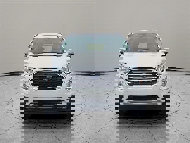 Certified 2022 Ford EcoSport Titanium w/ Interior Protection Package image 15
