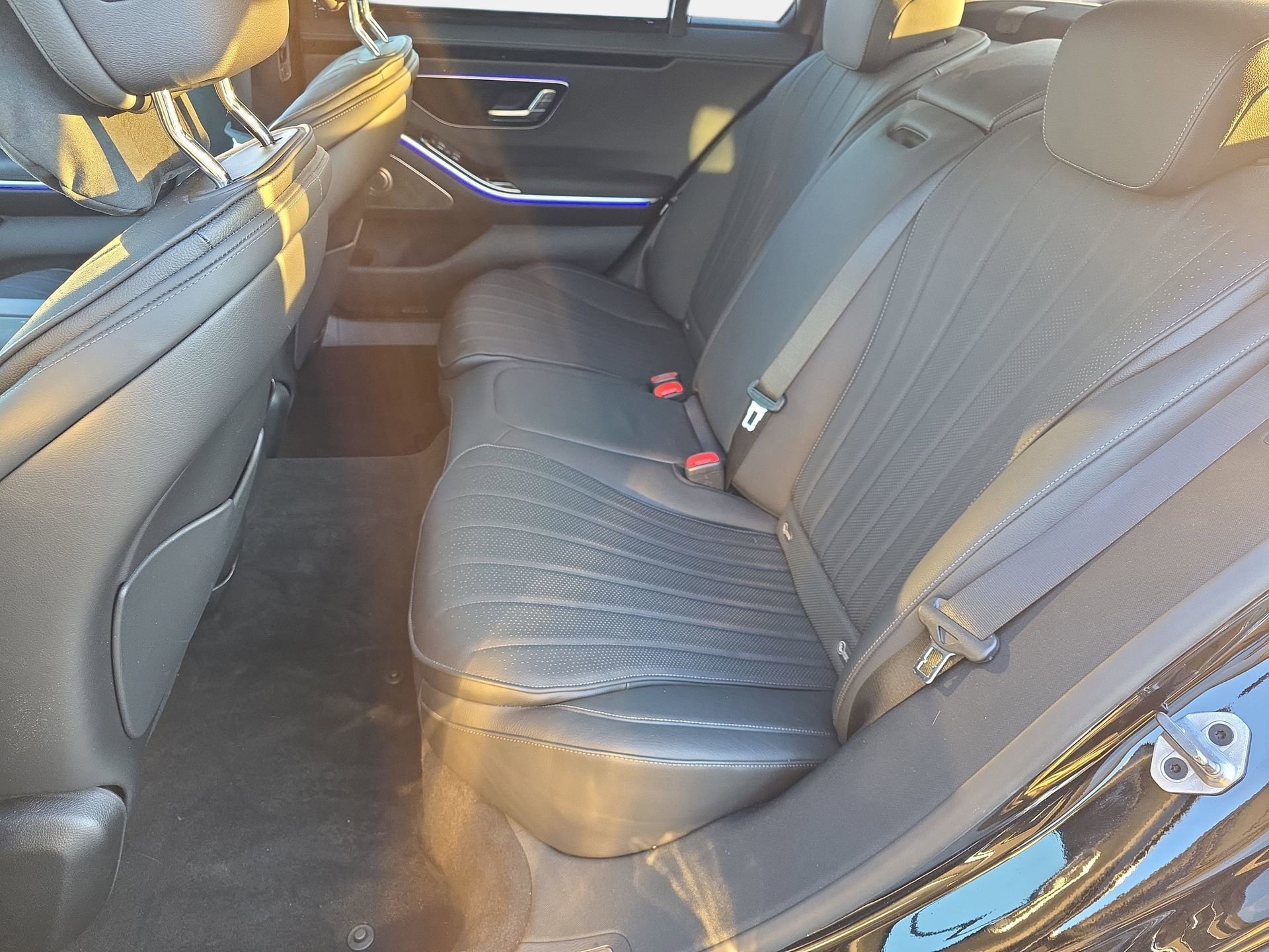 Used 2023 Mercedes-Benz S 500 4MATIC image 14