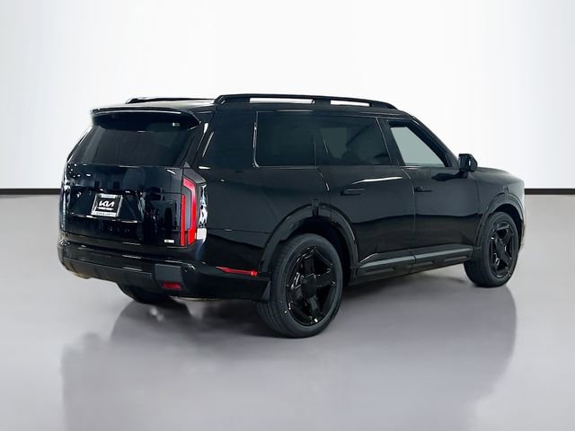 New 2027 Kia Telluride X-Line SX Prestige AWD/4WD image 7