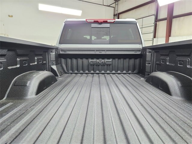 New 2026 GMC Sierra 2500 Denali w/ Denali Reserve Package image 50