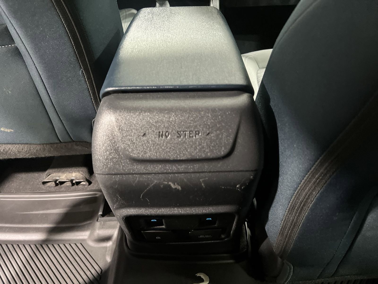 Used 2022 Ford Bronco Outer Banks image 21