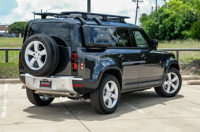 Used 2024 Land Rover Defender 110 S AWD/4WD image 11