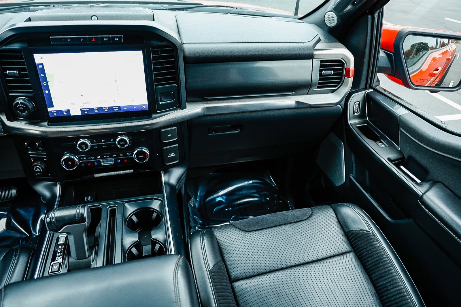 Used 2022 Ford F150 Raptor w/ Raptor 37 Performance Package image 15