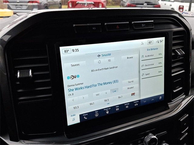 Used 2022 Ford F150 XLT w/ Equipment Group 302A High image 17