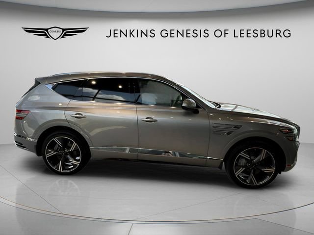 New 2025 Genesis GV80 3.5T Prestige image 2