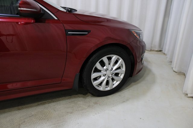 Used 2015 Kia Optima EX image 10