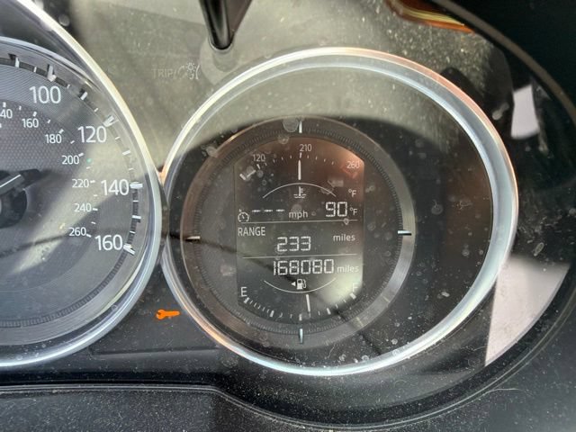 Used 2017 MAZDA MAZDA6 Sport FWD image 18