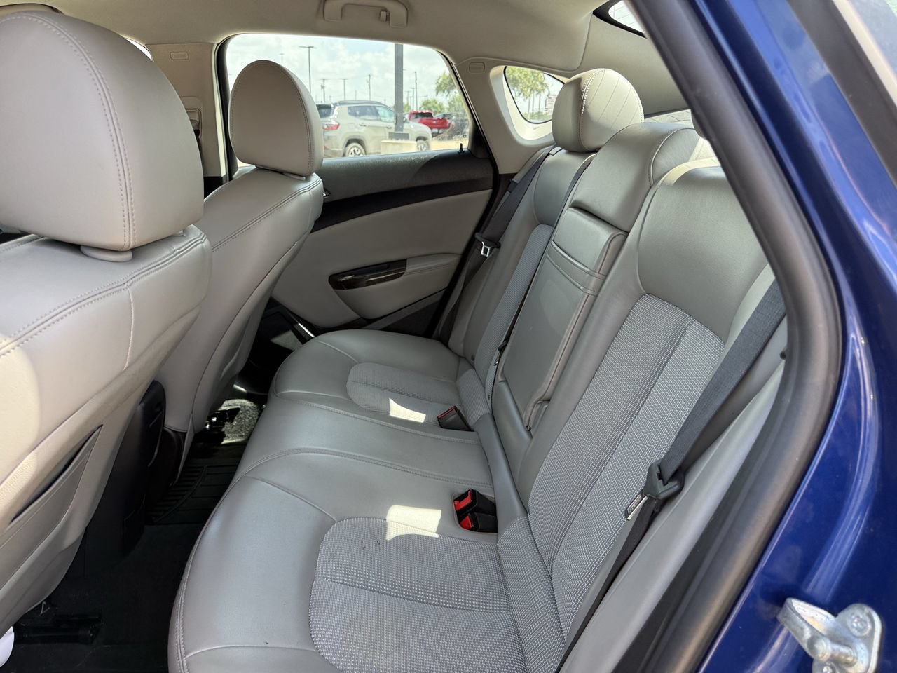 Used 2013 Buick Verano FWD image 27