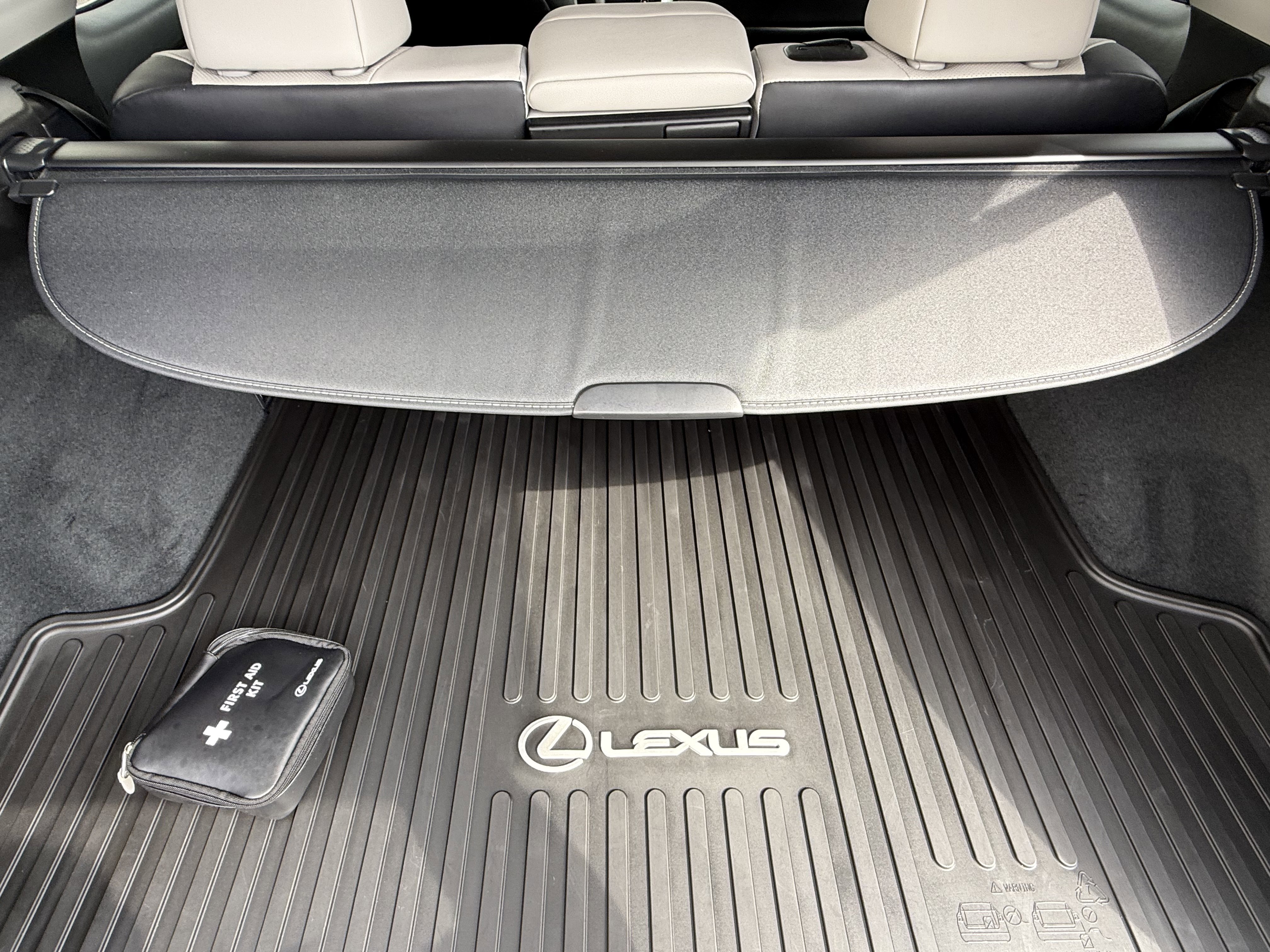 Used 2018 Lexus RX 350 AWD w/ Premium Package image 30