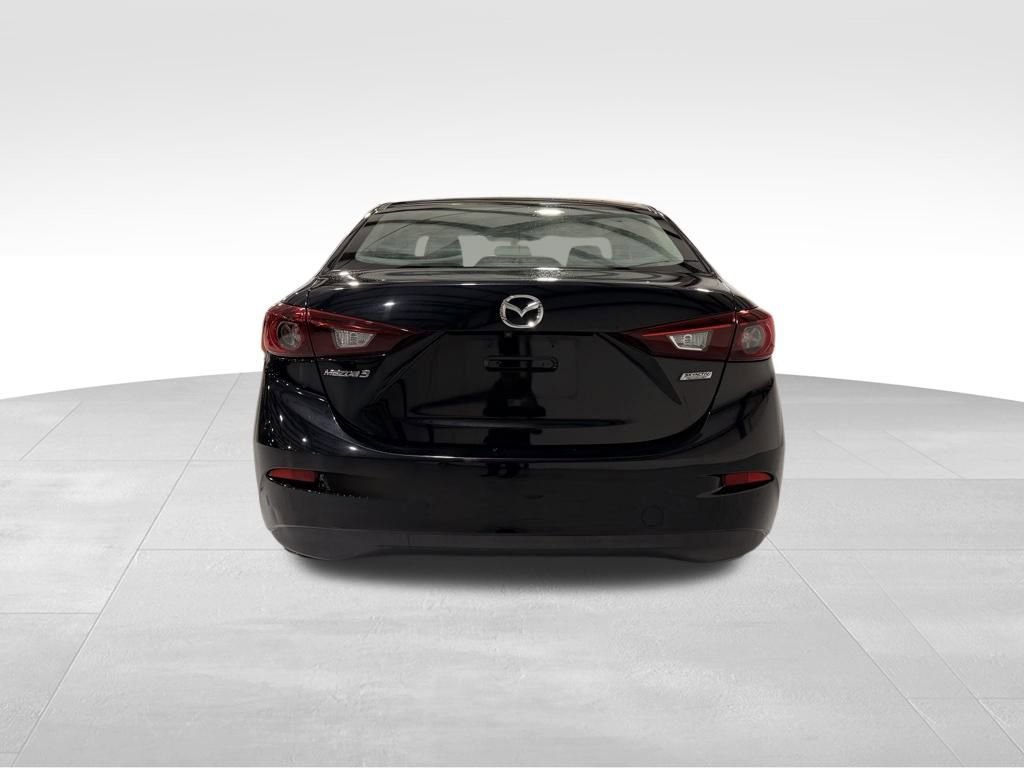 Used 2017 MAZDA MAZDA3 Sport w/ Preferred Equipment Package image 7