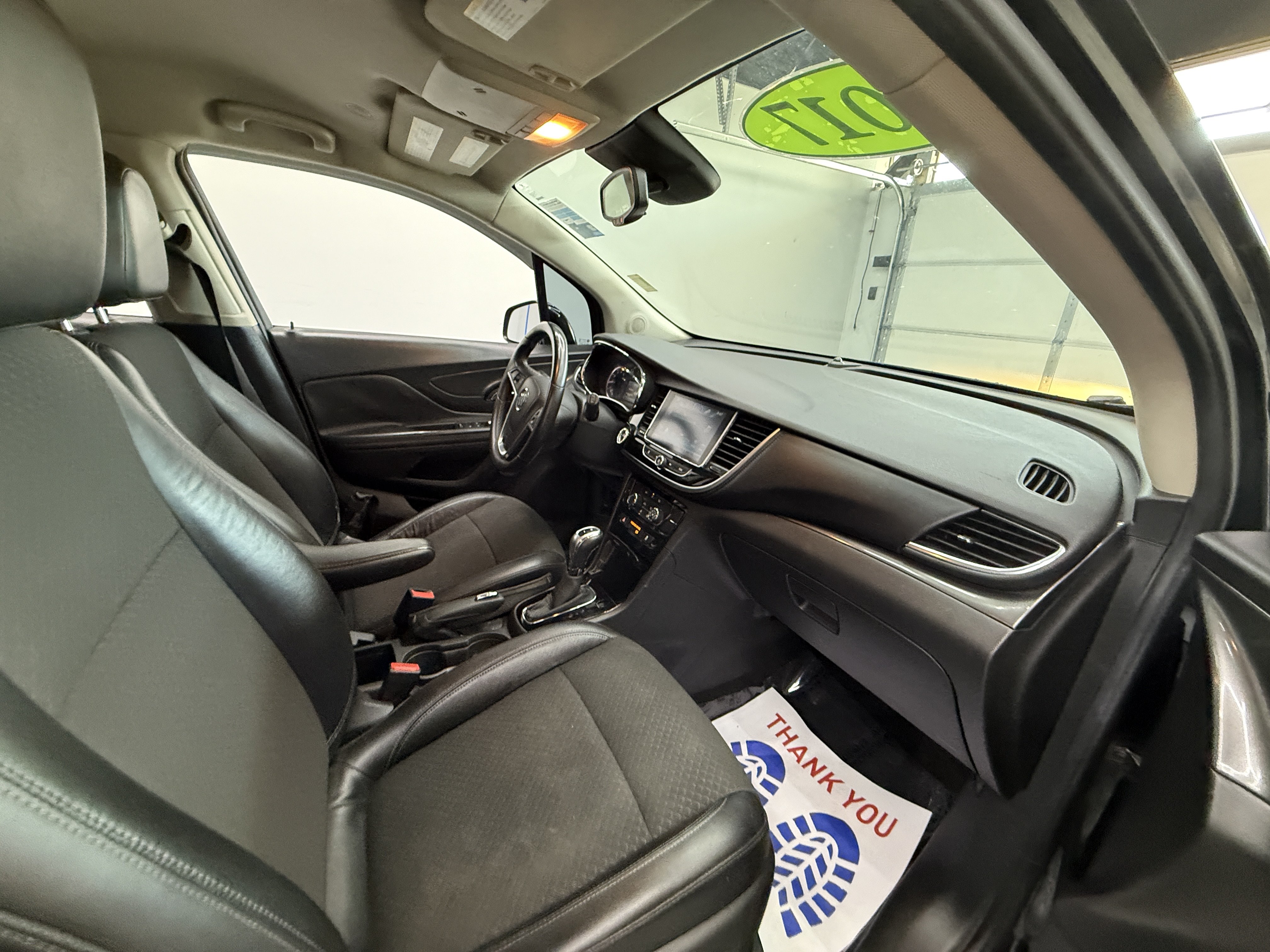 Used 2017 Buick Encore Preferred FWD image 19