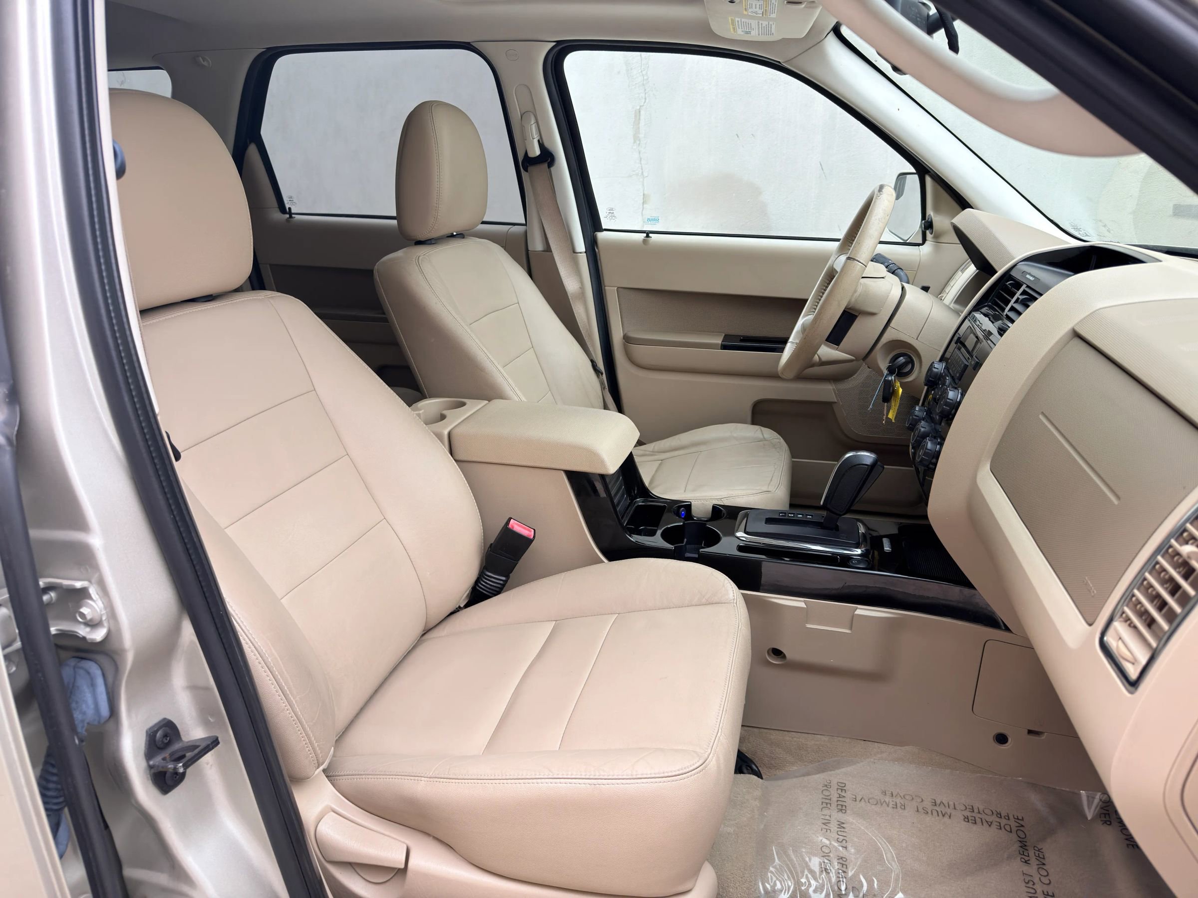 Used 2012 Ford Escape Limited AWD/4WD image 22