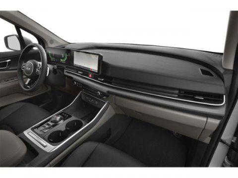 New 2026 Kia Carnival EX image 17