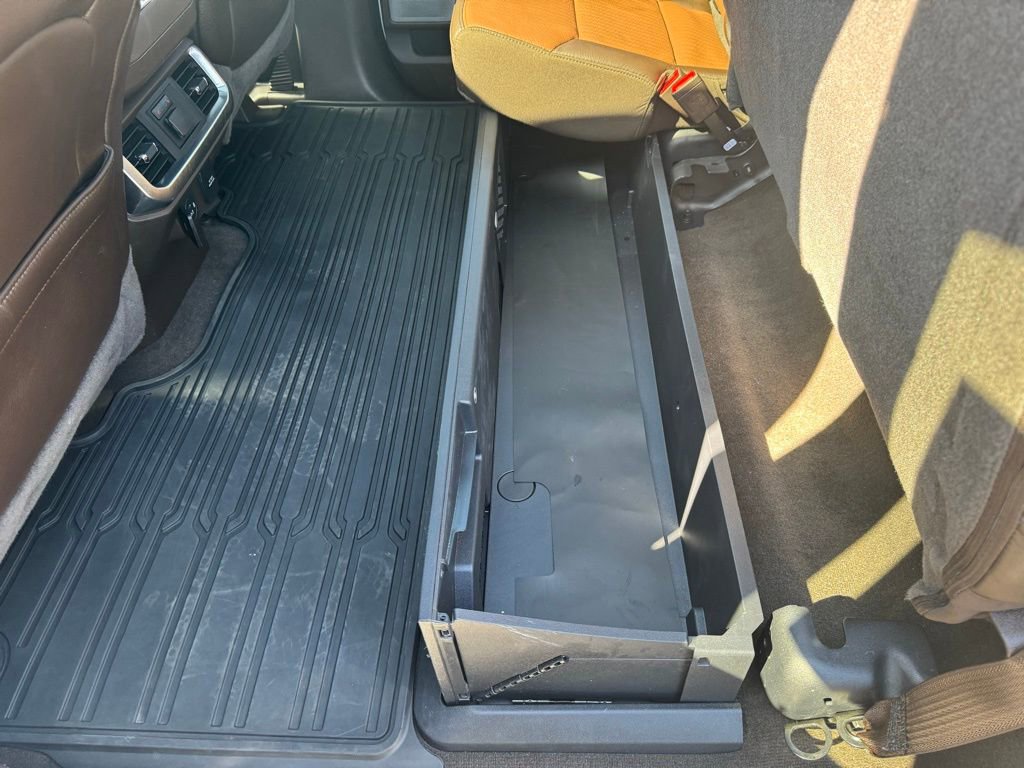 Used 2023 Ford F150 King Ranch image 10