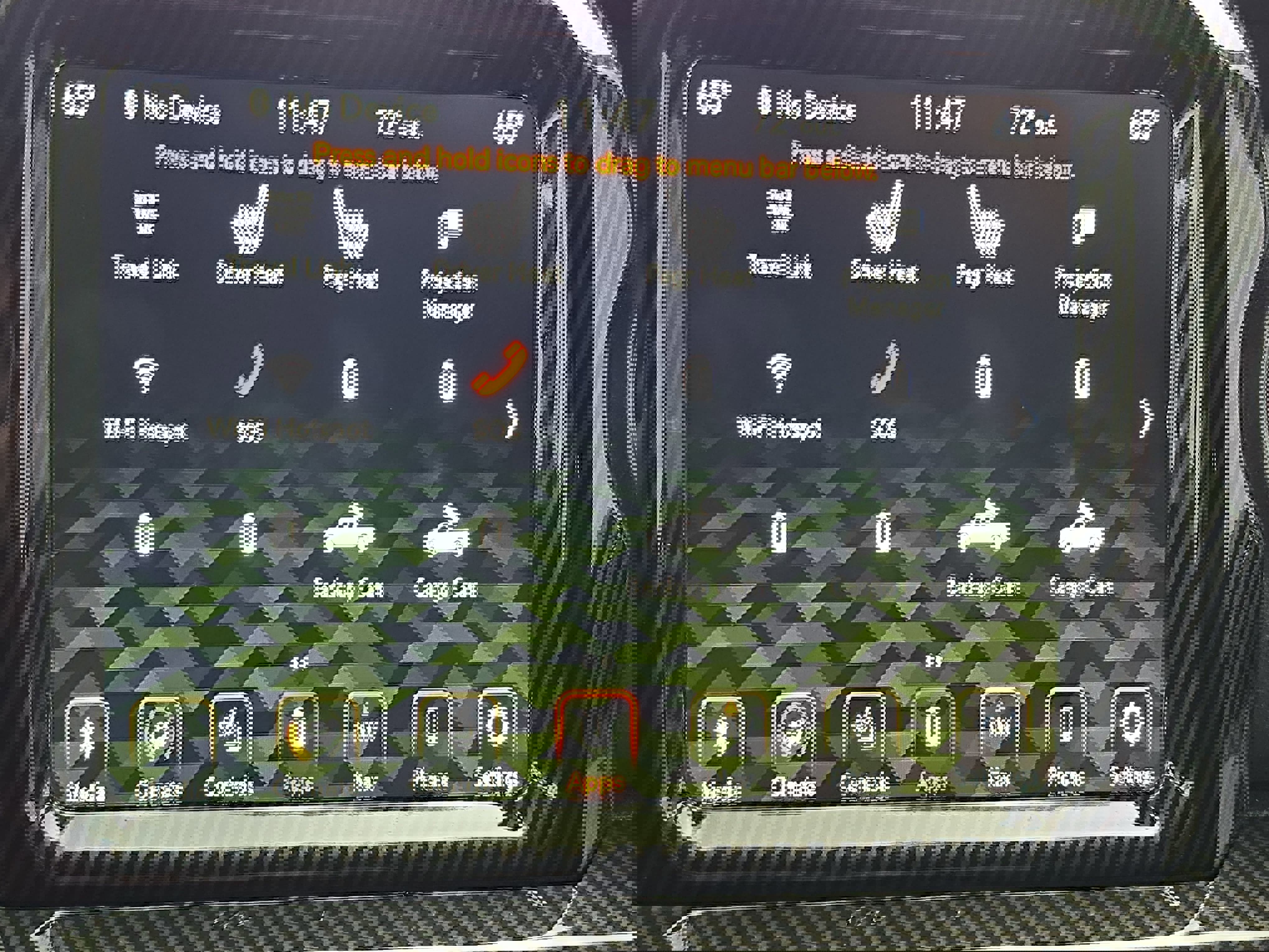 Used 2022 Jeep Gladiator Mojave w/ LED Lighting Group image 20