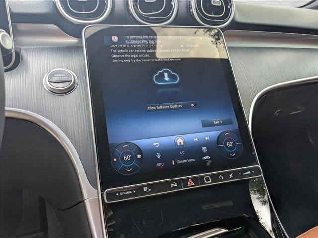 New 2026 Mercedes-Benz C 300 Sedan image 11