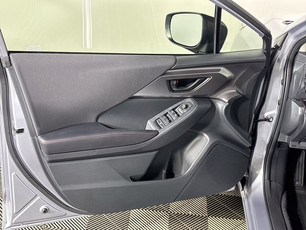 New 2026 Subaru Impreza 2.0i Sport AWD/4WD image 10