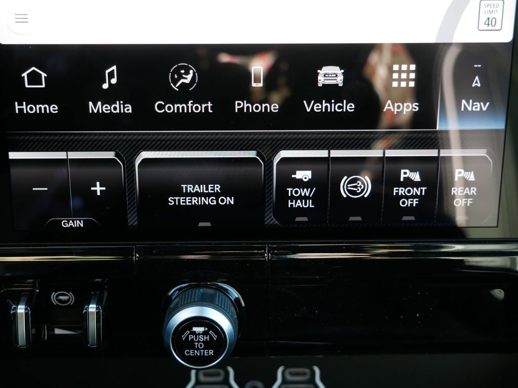 New 2026 RAM 2500 Laramie image 46