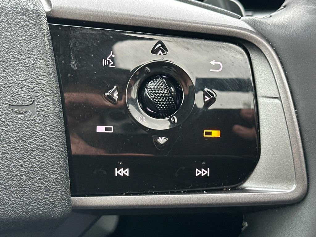 Used 2025 Nissan Murano SL w/ Cargo Package image 23