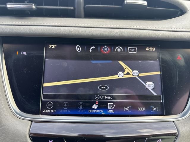Used 2017 Cadillac XT5 Premium Luxury AWD/4WD image 18