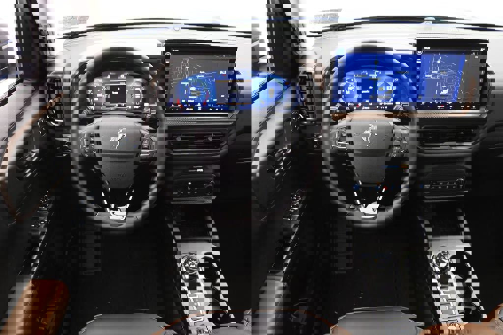 Used 2025 Ford Bronco Sport Outer Banks w/ Outer Banks Tech Package+ image 13