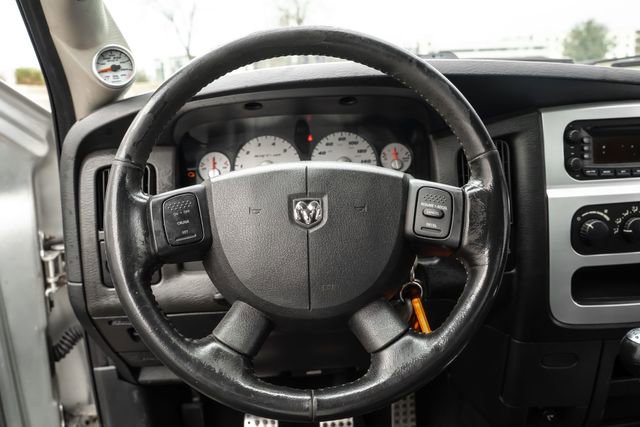 Used 2005 Dodge Ram 1500 Truck 2WD Regular Cab image 25