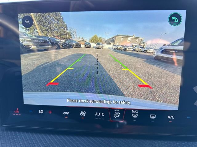 Used 2024 Ford Mustang Coupe image 19