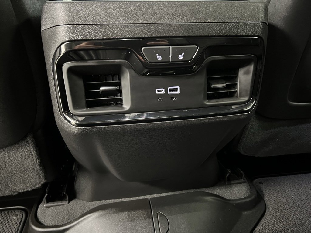 Used 2022 GMC Sierra 1500 AT4X image 59