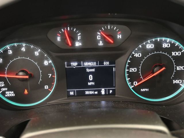 Used 2025 Chevrolet Malibu LS FWD image 30