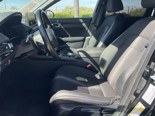 Used 2024 Honda Civic Sport image 18