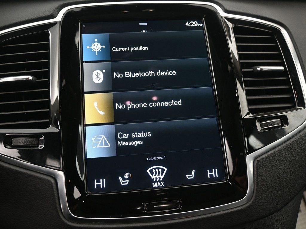 Used 2022 Volvo XC90 T8 Inscription image 13